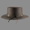 HAT1015 Silverado Hat Black C